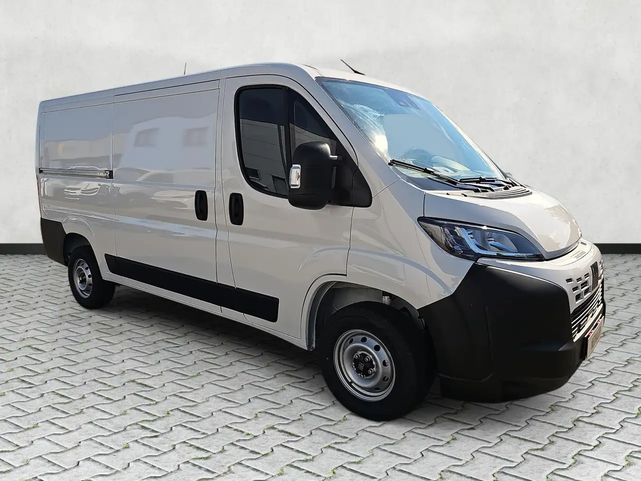 Fiat Ducato 2026