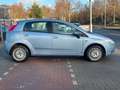 Fiat Grande Punto 1.2*Klima*Allwetter*TÜV 03/2026 Blau - thumbnail 5