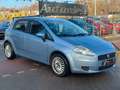 Fiat Grande Punto 1.2*Klima*Allwetter*TÜV 03/2026 Blau - thumbnail 4