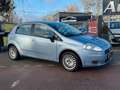 Fiat Grande Punto 1.2*Klima*Allwetter*TÜV 03/2026 Blau - thumbnail 1