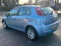 Fiat Grande Punto 1.2*Klima*Allwetter*TÜV 03/2026 Blau - thumbnail 8