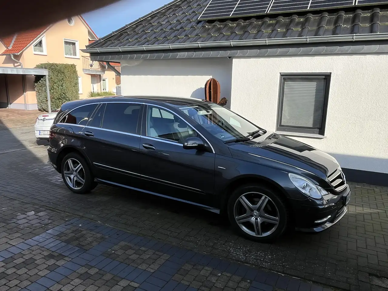 Mercedes-Benz R 300