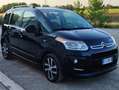 Citroen C3 C3 Picasso Picasso 1.4 vti Seduction Gpl FL Schwarz - thumbnail 1