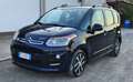 Citroen C3 C3 Picasso Picasso 1.4 vti Seduction Gpl FL Schwarz - thumbnail 2