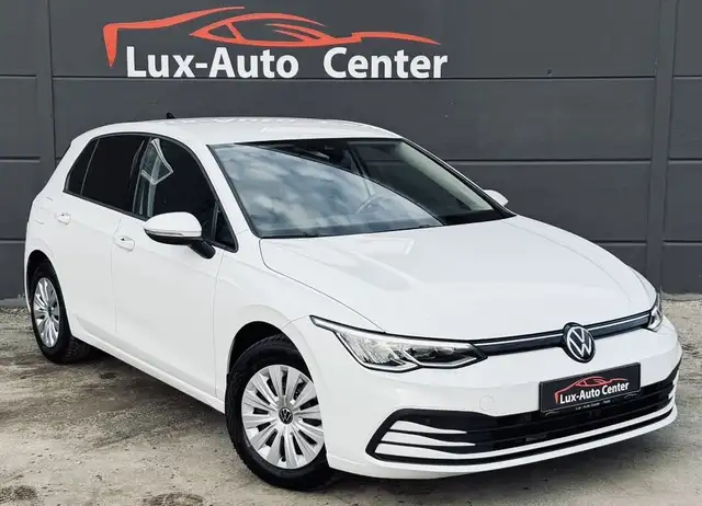 Volkswagen Golf Golf 1.0 TSI Life // Révisée Et Garantie ✅✅✅