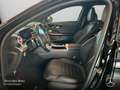 Mercedes-Benz C 300 T AMG+NIGHT+PANO+360+BURMESTER+19"+TOTW+9G Schwarz - thumbnail 11
