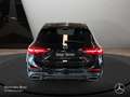Mercedes-Benz C 300 T AMG+NIGHT+PANO+360+BURMESTER+19"+TOTW+9G Schwarz - thumbnail 9