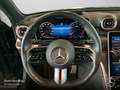 Mercedes-Benz C 300 T AMG+NIGHT+PANO+360+BURMESTER+19"+TOTW+9G Schwarz - thumbnail 14