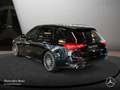Mercedes-Benz C 300 T AMG+NIGHT+PANO+360+BURMESTER+19"+TOTW+9G Schwarz - thumbnail 10
