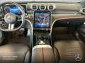Mercedes-Benz C 300 T AMG+NIGHT+PANO+360+BURMESTER+19"+TOTW+9G Schwarz - thumbnail 13