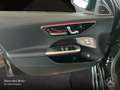 Mercedes-Benz C 300 T AMG+NIGHT+PANO+360+BURMESTER+19"+TOTW+9G Schwarz - thumbnail 17