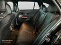 Mercedes-Benz C 300 T AMG+NIGHT+PANO+360+BURMESTER+19"+TOTW+9G Schwarz - thumbnail 12
