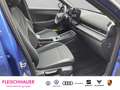 Volkswagen T-Roc 1,5 eTSI R-Line LED Navi Tel.-Vorb. PDCv+h ACC HUD Blau - thumbnail 8