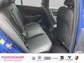 Volkswagen T-Roc 1,5 eTSI R-Line LED Navi Tel.-Vorb. PDCv+h ACC HUD Blau - thumbnail 9