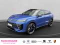Volkswagen T-Roc 1,5 eTSI R-Line LED Navi Tel.-Vorb. PDCv+h ACC HUD Blau - thumbnail 1