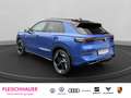 Volkswagen T-Roc 1,5 eTSI R-Line LED Navi Tel.-Vorb. PDCv+h ACC HUD Blau - thumbnail 4