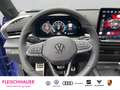 Volkswagen T-Roc 1,5 eTSI R-Line LED Navi Tel.-Vorb. PDCv+h ACC HUD Blau - thumbnail 15