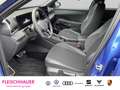 Volkswagen T-Roc 1,5 eTSI R-Line LED Navi Tel.-Vorb. PDCv+h ACC HUD Blau - thumbnail 11