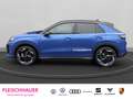 Volkswagen T-Roc 1,5 eTSI R-Line LED Navi Tel.-Vorb. PDCv+h ACC HUD Blau - thumbnail 3