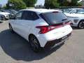 Hyundai i20 (BC3) GO Plus 1.0 T-GDI DCT b5bu3-O5 Blanc - thumbnail 4