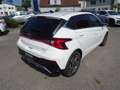 Hyundai i20 (BC3) GO Plus 1.0 T-GDI DCT b5bu3-O5 Blanc - thumbnail 6