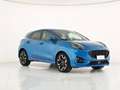 Ford Puma 1.0 EcoBoost Hybrid ST-Line X Blu/Azzurro - thumbnail 3