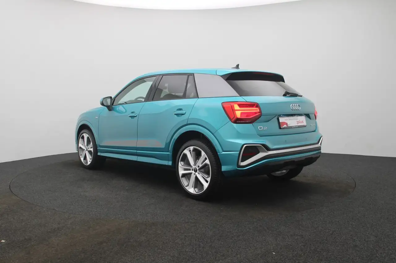 Audi Q2 2026