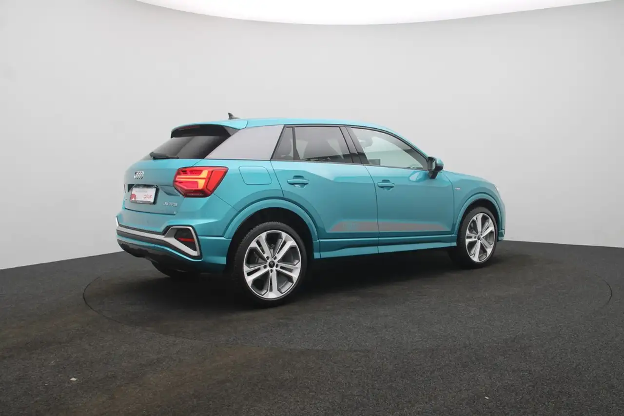 Audi Q2 2026