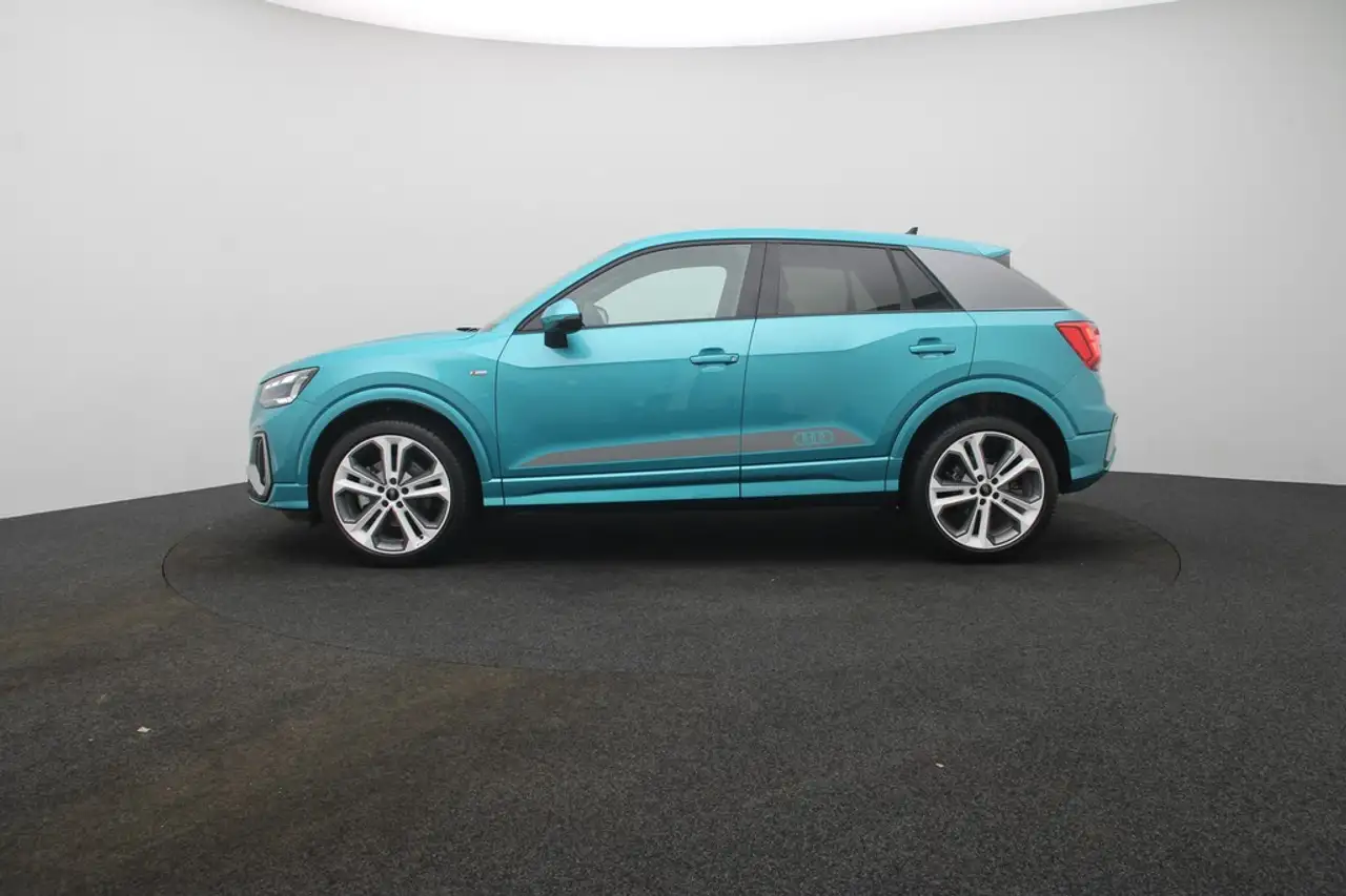Audi Q2 2026