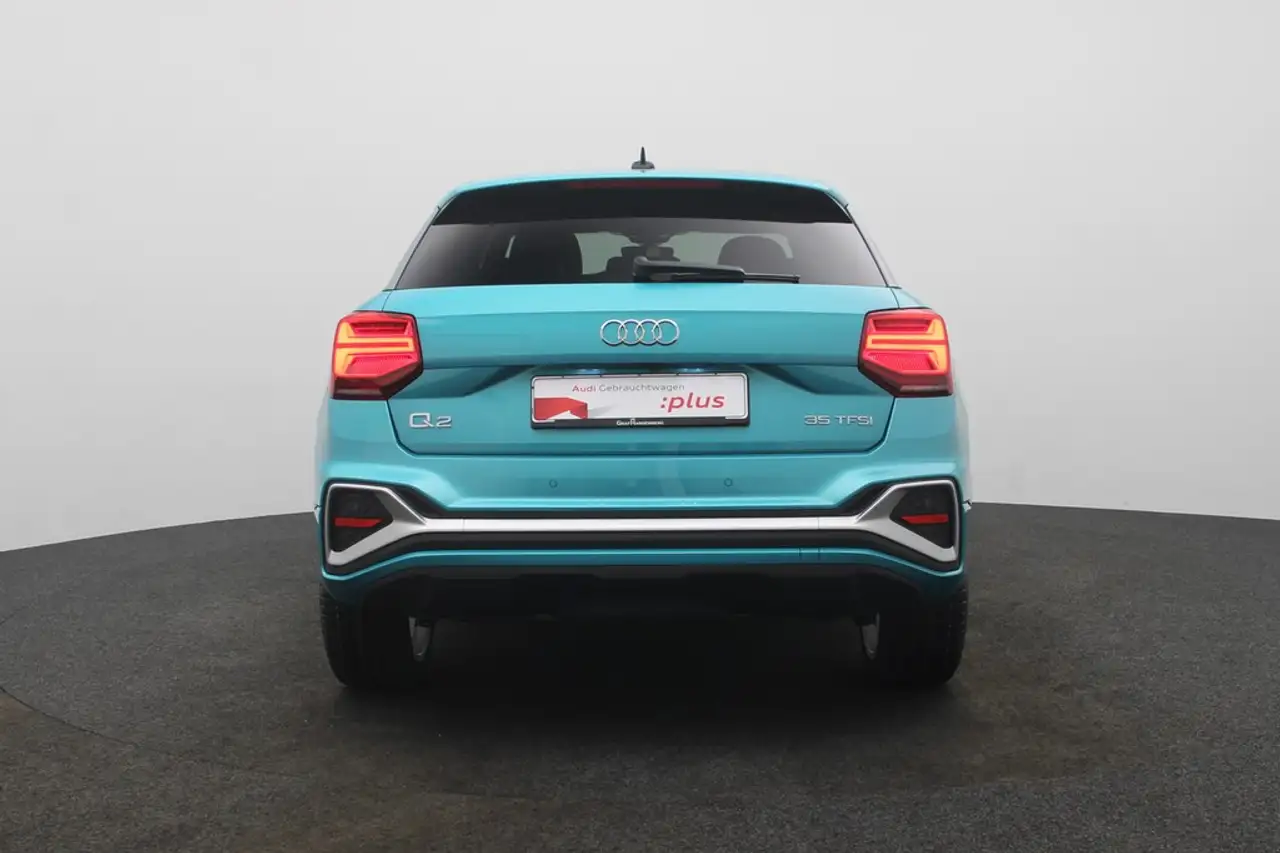 Audi Q2 2026