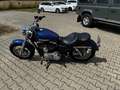 Harley-Davidson 1200 Custom Blau - thumbnail 1