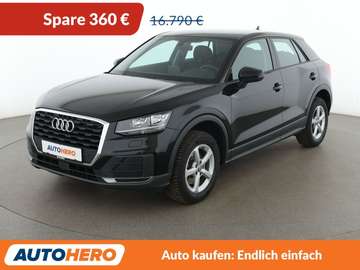 1.4 TFSI ACT *NAVI*TEMPO*PDC*SHZ*