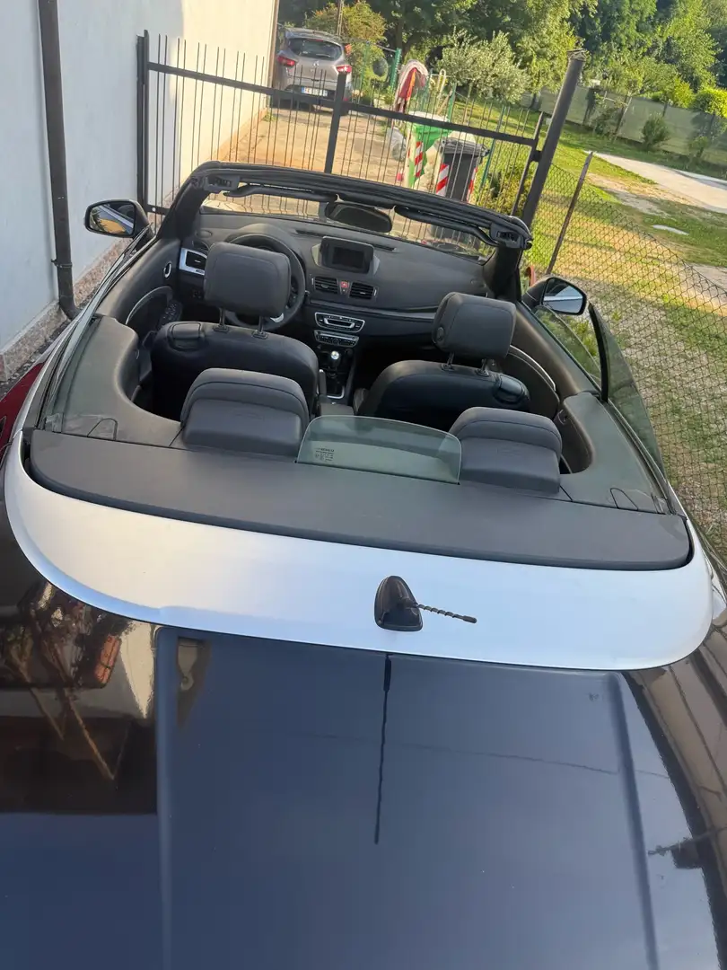 Renault Megane CC 1.9 dci Luxe 130cv - 2