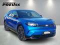 Ford Capri 79kWh AWD Premium Blau - thumbnail 6