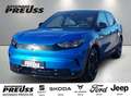Ford Capri 79kWh AWD Premium Blau - thumbnail 1