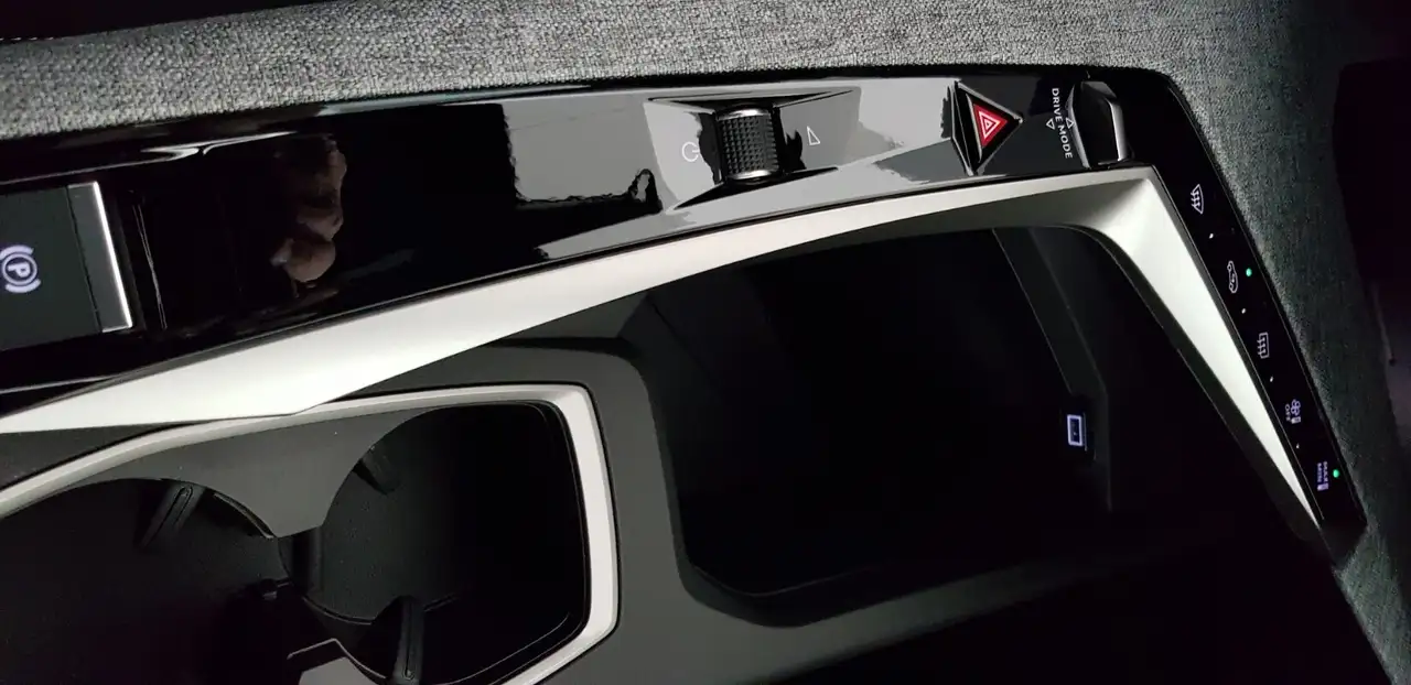 Peugeot 3008 2026 — фото 15
