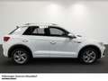 Volkswagen T-Roc R-Line 1.5 TSI DSG Rückfahrkamera Einparkhilfe Wit - thumbnail 3