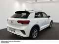 Volkswagen T-Roc R-Line 1.5 TSI DSG Rückfahrkamera Einparkhilfe Wit - thumbnail 4