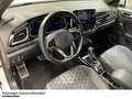 Volkswagen T-Roc R-Line 1.5 TSI DSG Rückfahrkamera Einparkhilfe Wit - thumbnail 12