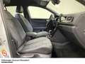 Volkswagen T-Roc R-Line 1.5 TSI DSG Rückfahrkamera Einparkhilfe Blanc - thumbnail 14