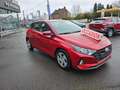 Hyundai i20 i20 1.2i Air Rouge - thumbnail 2