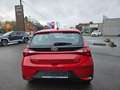 Hyundai i20 i20 1.2i Air Rouge - thumbnail 4