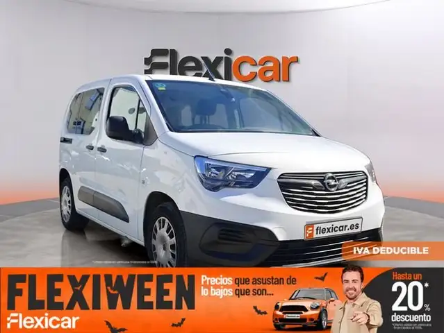Opel Combo 1.5 TD 75kW (100CV) S/S Expression L