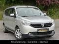 Dacia Lodgy 1.6 MPI 85/TÜV NEU/EURO 5/5 SITZE/KLIMA Silber - thumbnail 3