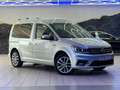 Volkswagen Caddy -DSG-Behindertengerecht-Rampe Silber - thumbnail 4