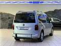 Volkswagen Caddy -DSG-Behindertengerecht-Rampe Silber - thumbnail 10