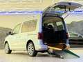 Volkswagen Caddy -DSG-Behindertengerecht-Rampe Silber - thumbnail 9