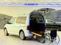 Volkswagen Caddy -DSG-Behindertengerecht-Rampe Silber - thumbnail 13