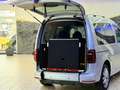Volkswagen Caddy -DSG-Behindertengerecht-Rampe Silber - thumbnail 8