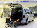 Volkswagen Caddy -DSG-Behindertengerecht-Rampe Silber - thumbnail 3
